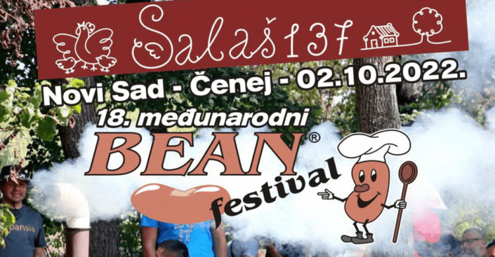 BEAN festival 2022